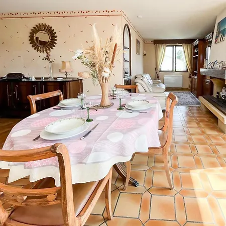 Maison La Garlière D'olonne - 6 Personnes Les Sables-dʼOlonne