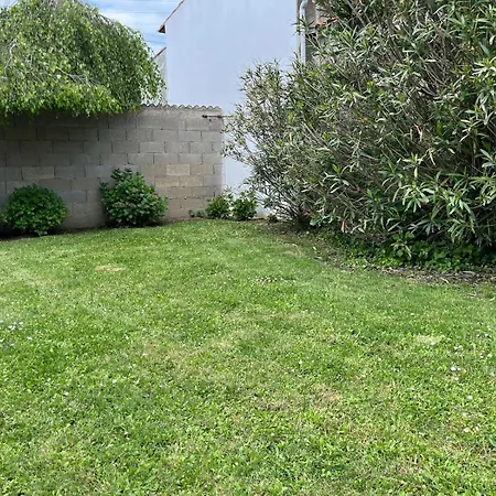 Holiday home Maison La Garliere D'olonne - 6 Personnes Les Sables-d'Olonne