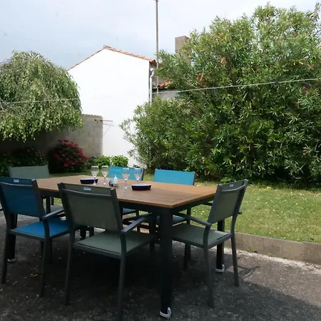 Holiday home Maison La Garliere D'olonne - 6 Personnes Les Sables-d'Olonne