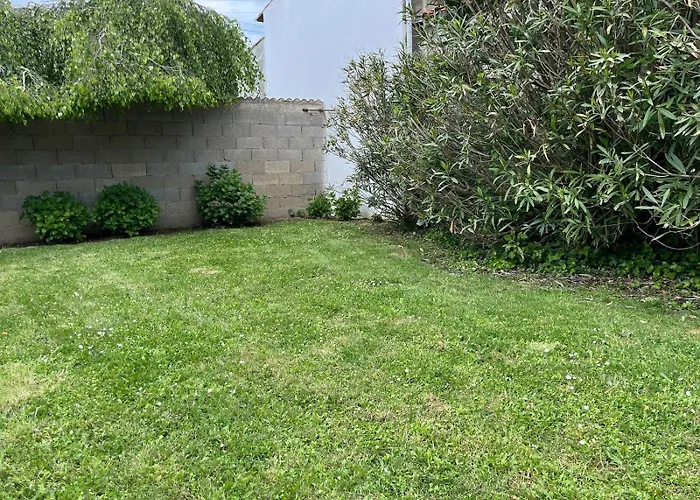 Holiday home Maison La Garliere D'olonne - 6 Personnes Les Sables-d'Olonne