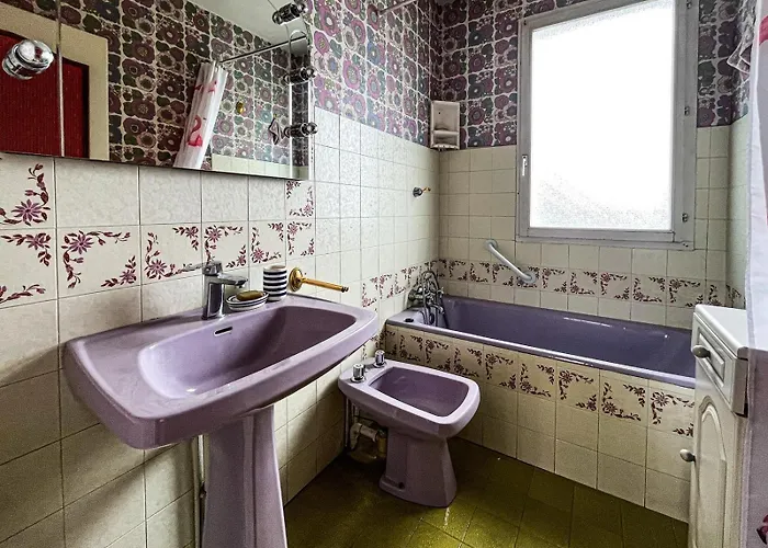 Maison La Garliere D'olonne - 6 Personnes Holiday home Les Sables-d'Olonne